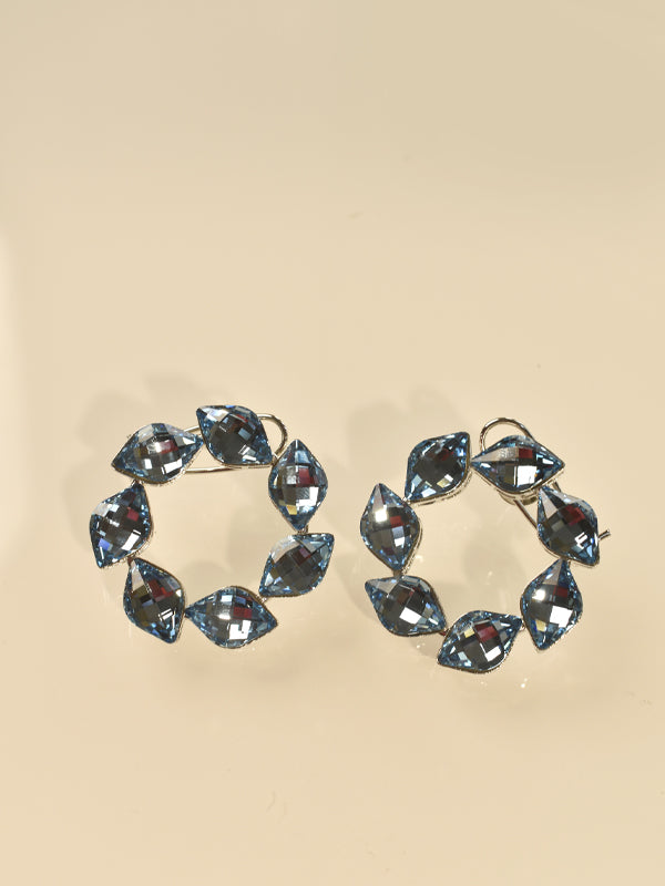 Ad Earrings